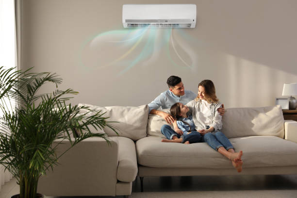 Best HVAC Air Duct Cleaning  in Richwood, OH