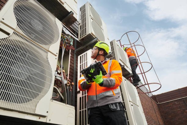 Best Affordable HVAC Services  in Richwood, OH