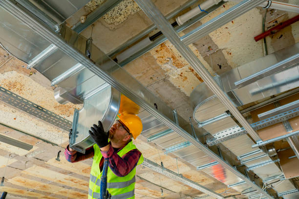 Best Furnace Repair Near Me  in Richwood, OH