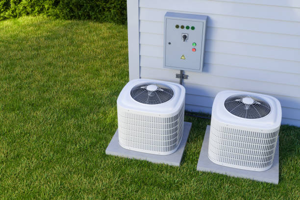 Best HVAC Cleaning Services  in Richwood, OH