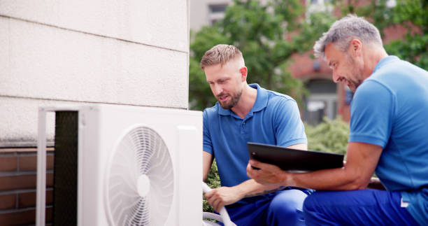 Best HVAC Emergency Services  in Richwood, OH
