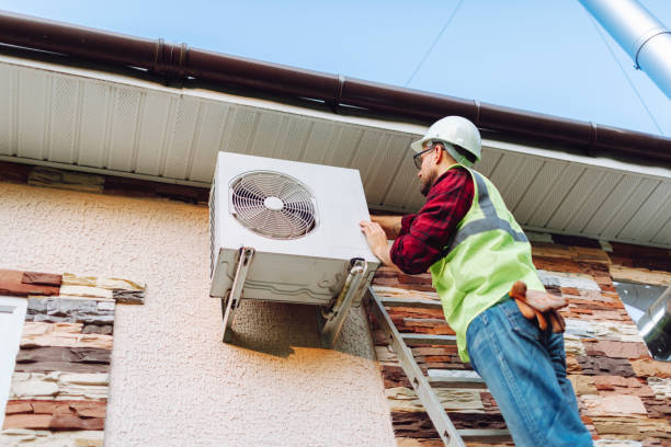 Best Affordable HVAC Services  in Richwood, OH