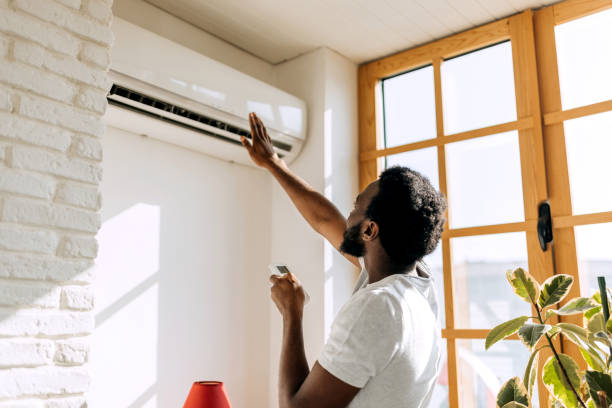 Best Best HVAC Companies  in Richwood, OH