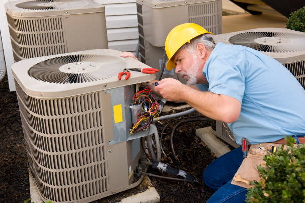 Reliable Richwood, OH HVAC Solutions