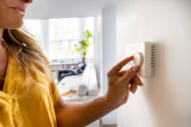 Best HVAC Companies Near Me  in Richwood, OH