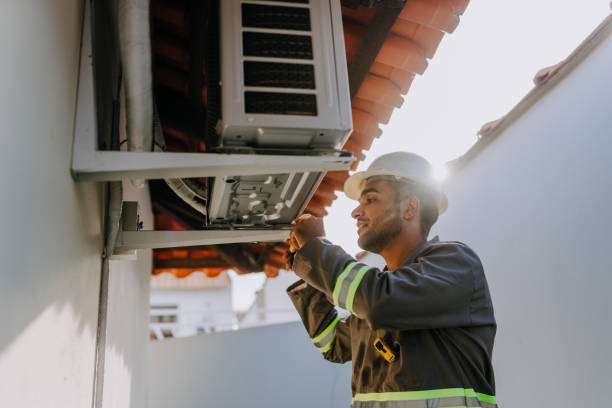 Ductless HVAC Repair in Richwood, OH