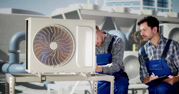 Best HVAC Repair Near Me  in Richwood, OH