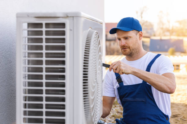 Best Air Quality Test  in Richwood, OH