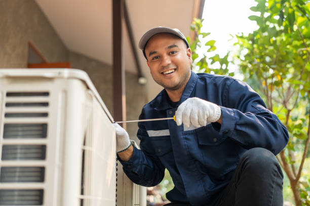 Best Ductless HVAC Repair  in Richwood, OH