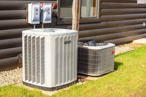 Best Residential HVAC Services  in Richwood, OH