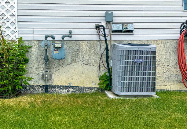 Best HVAC System Installation  in Richwood, OH